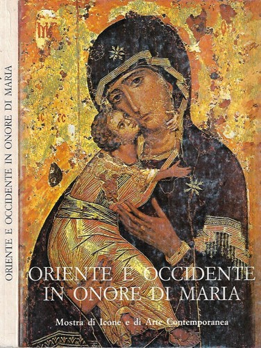 Oriente occidente onore - occidente, in