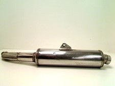 46e1 silenziatore scarico - 46e1,