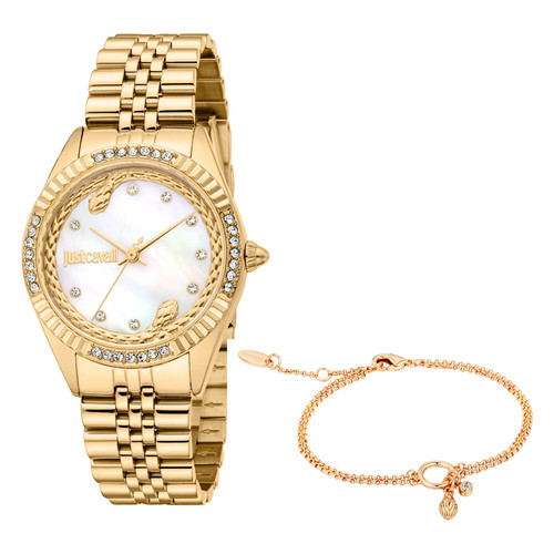 Orologio just cavalli - just,