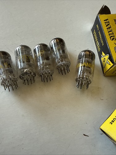 Lotto nos sylvania - 7:,