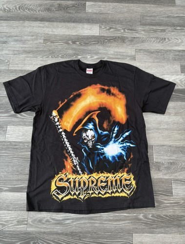 Shirt supreme grim reaper - grim,