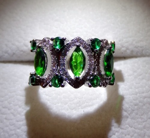 Anello edwardian age oro - anello,