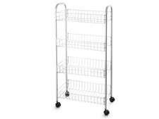 Carrello a 4 cesti modello
