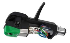 Testina giradischi Audio