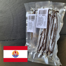 20 (60g) Vaniglia Tahiti