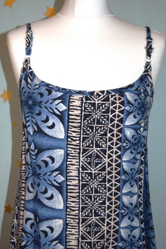 Maxi abito hilo hattie - abito,
