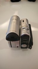 Videocamera Sharp VL-Z300S-S