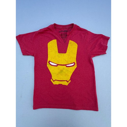 Shirt grafica marvel - grafica,