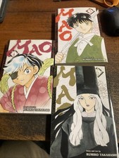 Mao volume english - 3,
