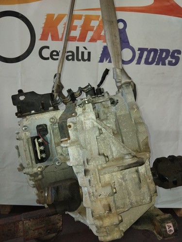 Cambio automatico per toyota - cambio,