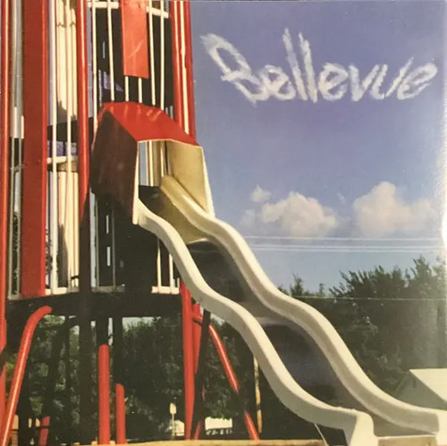 Bellevue slide smart - cd,