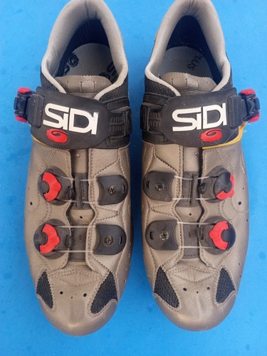 Sidi action srs - 2, 46