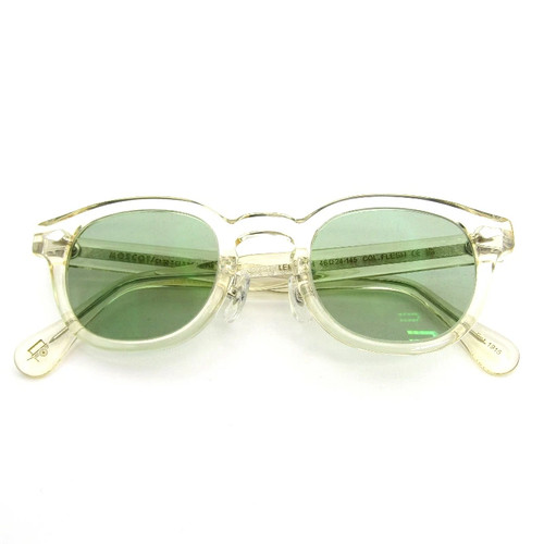 Montatura occhiali moscot - occhiali,