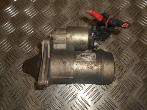 Motorino avviamento fiat 500 - avviamento,