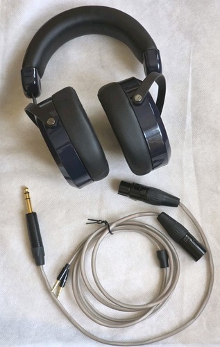 Hifiman he6se cuffie audiofili - he6se,