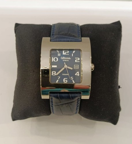 Altanus geneve square orologio - geneve,