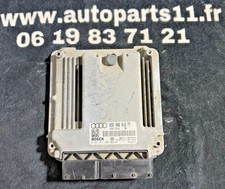 CALCULATEUR MOTEUR AUDI A3