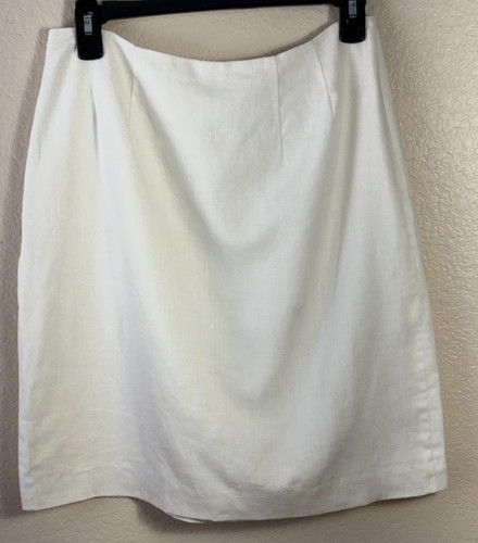 Pantalone etc avorio - pantalone,