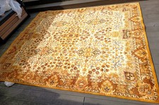 Tappeto lana vintage 296x248