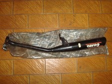 Garelli Eureka e Katia prima serie   marmitta Sito nero 2