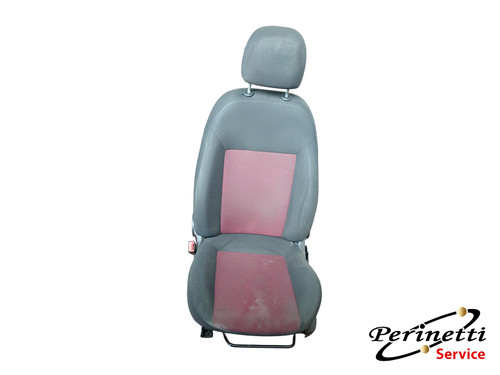 Sedile lato guida - lato, fiat