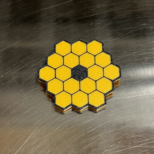 James webb space - webb, telescope