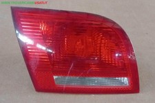 FANALE STOP POSTERIORE