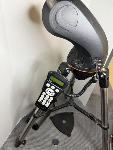 Celestron nexstar 127slt - celestron,