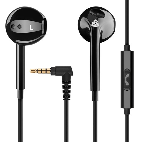 Ludos zenith auricolari ear - ludos,