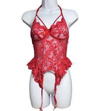 Body donna lingerie pizzo