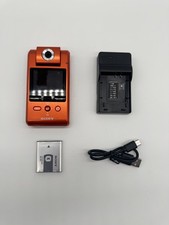 SONY BLOGGER VLOG FULL HD