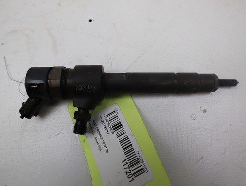 Iniettore usato fiat croma - iniettore,