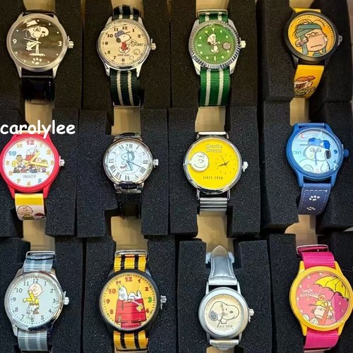 Orologio polso miniso serie - da,