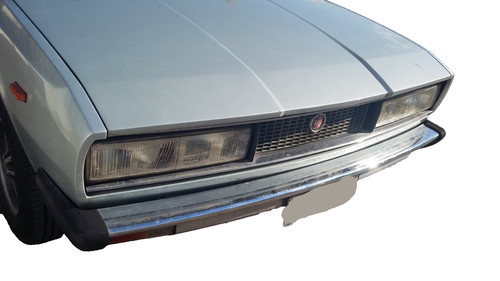 Fiat 130 coupe coprisedili - 130,