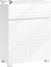 Armadietto da Bagno, Mobile da