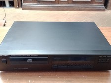 Rotel RCD-930ax ottime condizioni senza telecomando