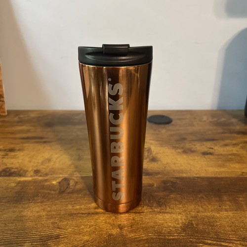 Bicchiere starbucks isolato - bicchiere,