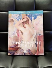 Impressionisti Segreti, Palazzo Bonaparte (Arthemisia Books, 2019, arte)