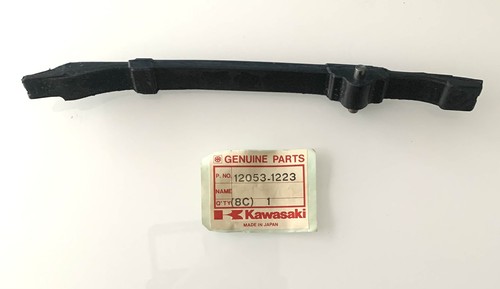 Kawasaki klr 600 650 - kawasaki,