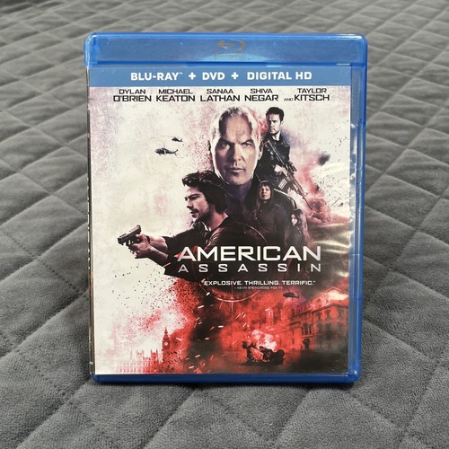 American assassin michael - american,