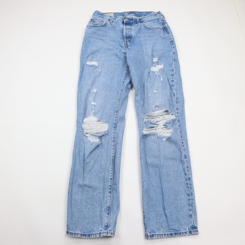 Jeans levis premium 501 - levis, donna