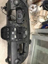 KIT AIRBAG SENZA CRUSCOTTO PER FIAT Sedici 1° Serie M16A (06>09)