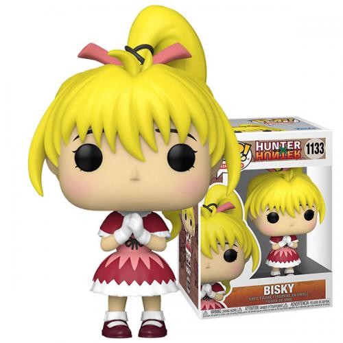 Funko pop hunter - pop!, x