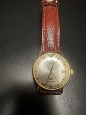 Longines Ultra-Chron