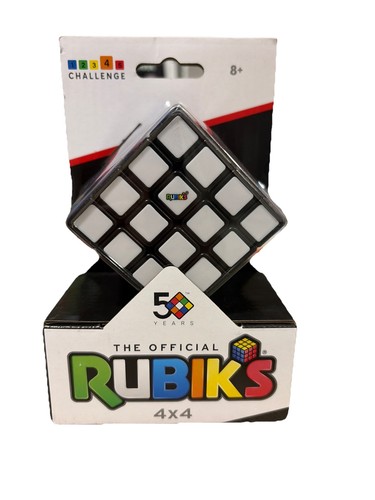 Rubik master 4x4 cube - rubik’s,