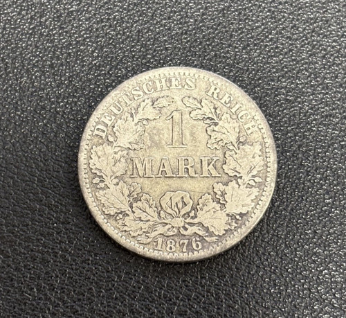 Münze deutsches reich - münze,