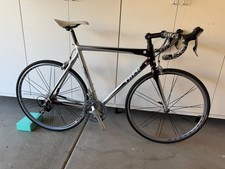 Trek Madone SL 5.2 OCLV 110