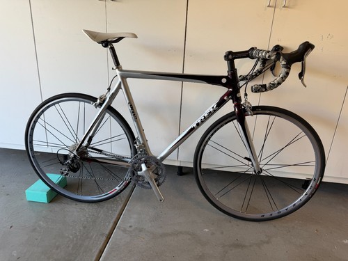 Trek madone 2006 - madone, 2006,