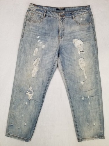 Jeans leshop uomo - jeans,