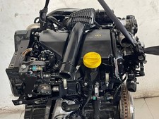 MOTORE COMPLETO PER NISSAN